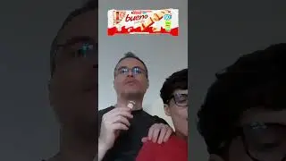 QUAL &Egrave; IL KINDER BUENO MIGLIORE?