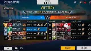 Yogendra gaming star ⭐ लाइव है! Cs Rank Push Free fire live Stream
