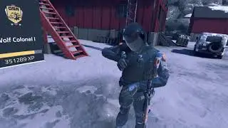 closed PVP beta of zero caliber vr