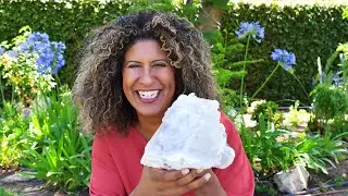 Selenite Gypsum for Clarity | Stone Info & Reflection Time