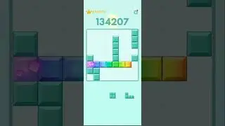 Block Blast! Relaxing Gameplay 
