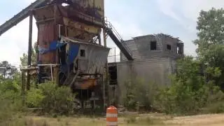 Rust paintball place