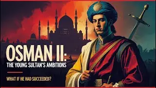 Osman II: The Young Sultan's Ambitious Reforms
