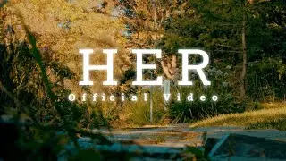 Alen Jeynrod - Her (Official Music Video)