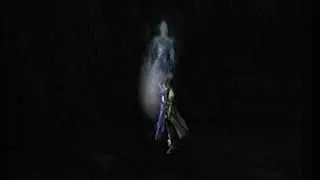 Valkyrie Profile 2 Silmeria part 16: Crawsus Forest Ruins