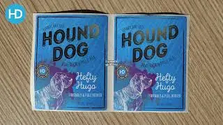 How to Add Foil to Your Labels on a Budget | HD Labels