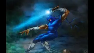 Ninja: Shadow of Darkness - All Bosses and Ending