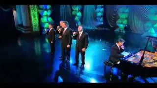 Triumphant Quartet - 