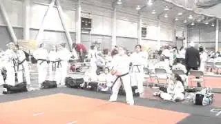 Traditional Weapons: Terre Haute Tournament