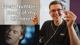Boyzone - All That I Need FIRST LISTEN & REACTION! | My Lifetime in Music
