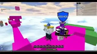 Retrostudio Untitled Cube Game v0.1