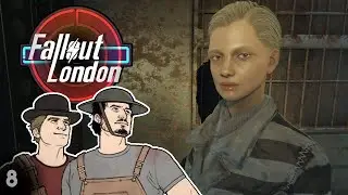 Fallout London - Dredge By Daylight