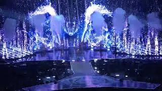 251220 2025 멜론 뮤직 어워드 WOODZ_Drowning