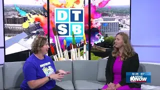 Art Beat returning to South Bend for 22nd year
