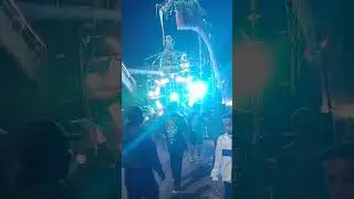 HN 13 Audio Suaranya ampuh parah Karnaval srimulyo dampit