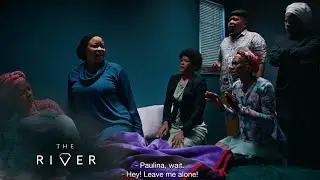 Everyone is handling their business! &ndash; The River | S5 | 1Magic | Episode 165