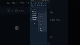 html css in Android phone | spck editor tutorial | learn website design using Android phone| #coding