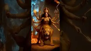 Jai Maa Durga. #new #reels #viral #shorts #love #motivation #inspiration #trending #durga