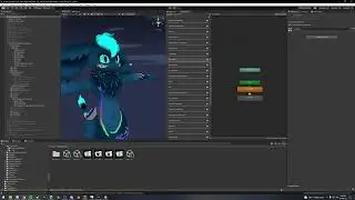 VRChat - Avatar Dynamics - Network Synced Contacts (Avatars 3.0)