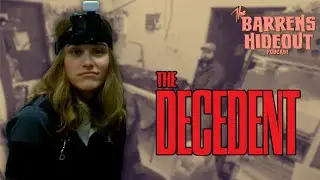 The Decedent - Annuary | Movie Review