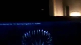 Godzilla Unleashed Anguirus VS Mothra Intro