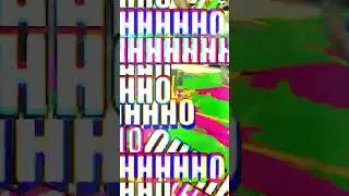 Witch Vtuber Has A MLG Squid Moment