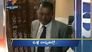 12 Noon | Ghantaravam | News Headlines | 3rd August 2020 | ETV Andhra Pradesh