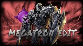Megatron Edit Ft. Satisfya States Edit🗿 The Chad Verse | Transformers Status Edit | Attitude status