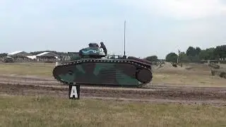tankfest 2018 B1