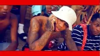 FlyBoy Zee ft. Lil Quint - Man Down (Official Video)