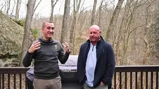 American Dream Selling Columbus: Linkhorn Inspection