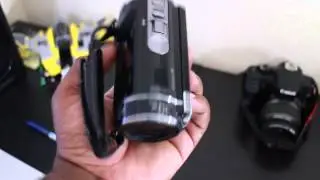Setup Tour 2014