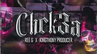 Ree G - CHEK3A ( Video Oficial )