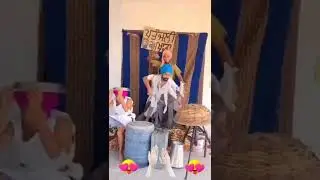 Sardarji funny music dance #shorts