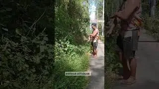 Day 4 Part 1 Malayo na Narating sa paglilinis Ng daan 
