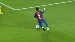 Thiago's Brazilian flair & Spanish Elegance