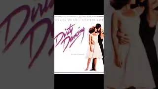 Bill Medley/Jennifer Warnes~I've Had The Time of My Life#classic #DirtyDancingSoundtrack #anaesthete