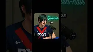 Rin ROASTS Sae Itoshi 🔥 | Blue Lock Parody Podcast