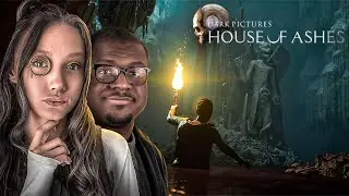 ON DECOUVRE HOUSE OF ASHES w/ @golgoo13 | EPISODE 1