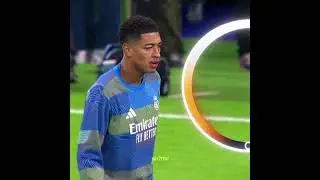 Jude Bellingham X Color Wheel Trend🥶🤩 | Tags:- #bellingham #judebellingham #edit #viral #realmadrid