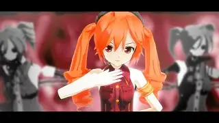【重音テト2R6 VCV】 Baby Maniacs 【UTAUカバー】