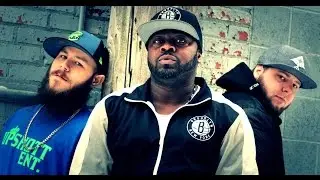 UPSHOTT - Untitled #WhoUpShottYa #IndianaHipHop