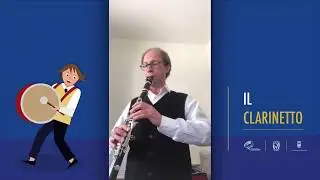 Gli Strumenti della Banda - Clarinetto