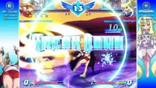 [AH3LM] Ange/Troll Ep 15 - Best Combo in Za Warudo