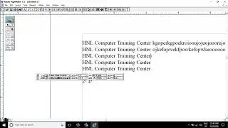 Adobe Pagemaker Lesson Page Pagemaker Error