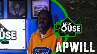 The ApWill &ldquo;BlockHouse&rdquo; Freestyle 