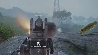 102 Kills This Week - Vigor Encounters - 4K