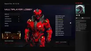 darkgodwolf's Live PS4 Broadcast