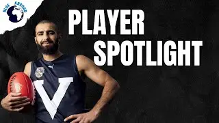 2020 AFL Player Spotlight | Adam Saad