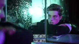 Froy Gutierrez - Sideswipe (original video)